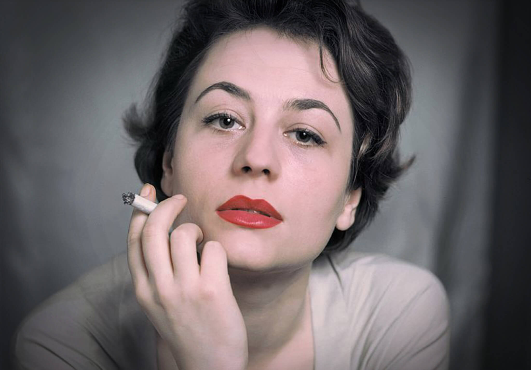 Annie Girardot