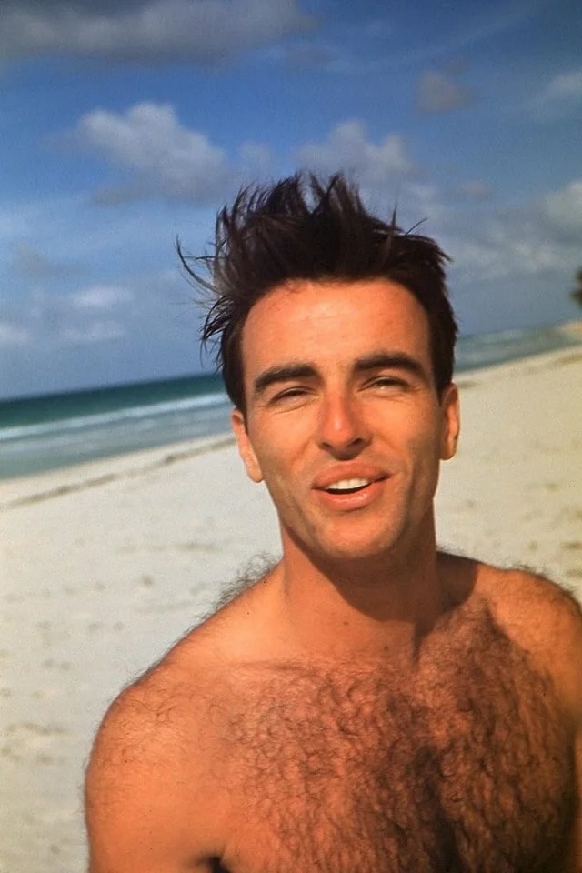 Montgomery Clift