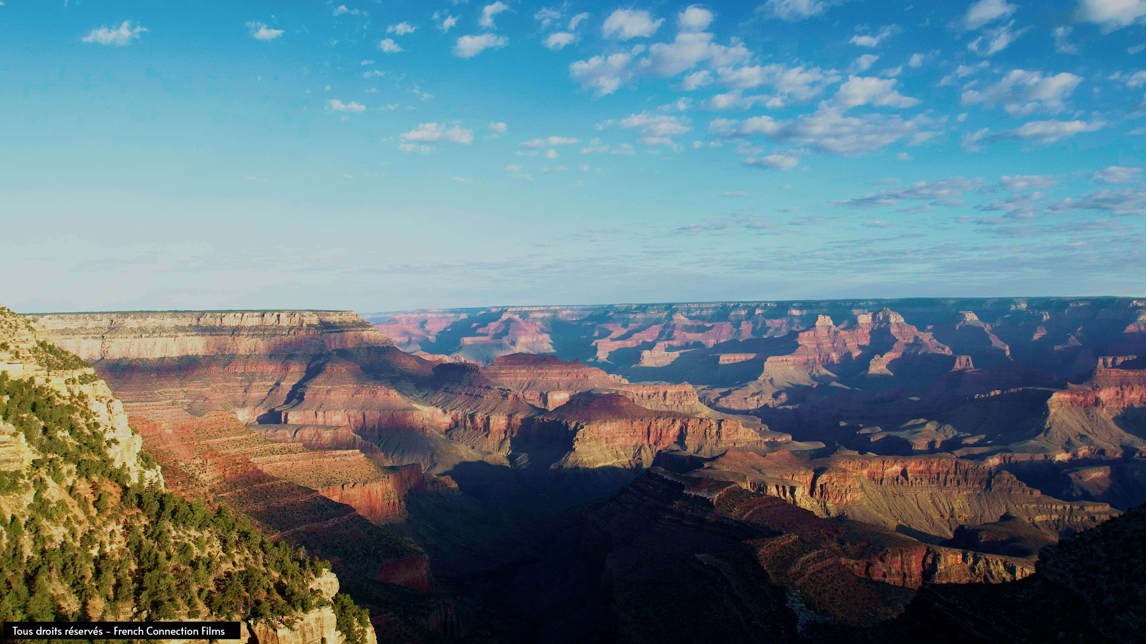 Merveilles de la nature, Grand Canyon un héritage à préserver ARTE.TV