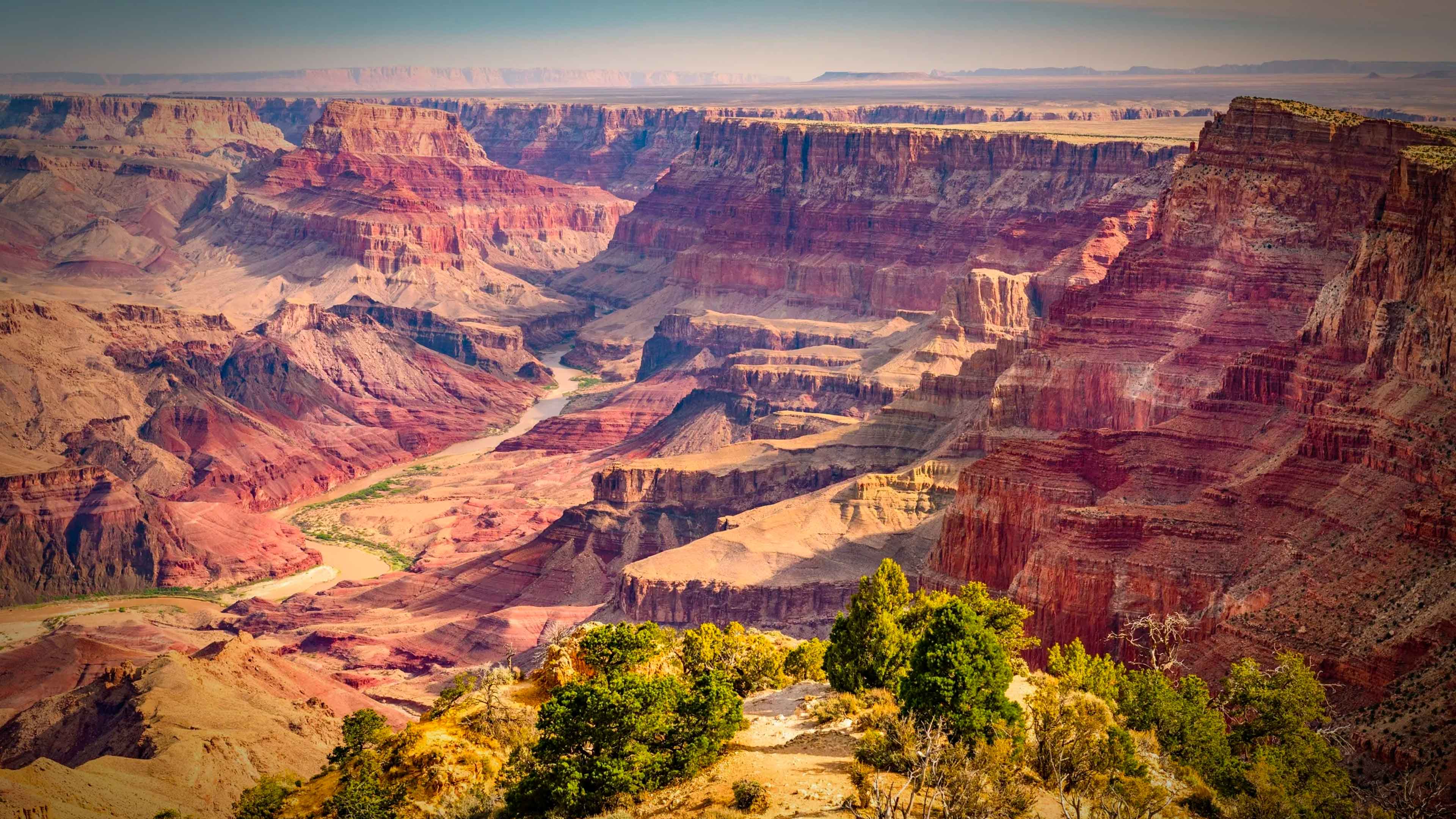 documentaire Grand Canyon