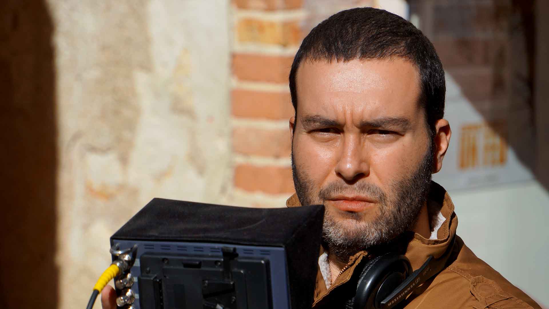 Grégory Maitre auteur réalisateur documentaire